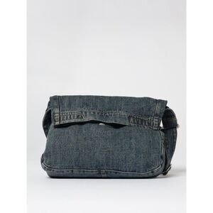 Our Legacy Shoulder Bag Men Military